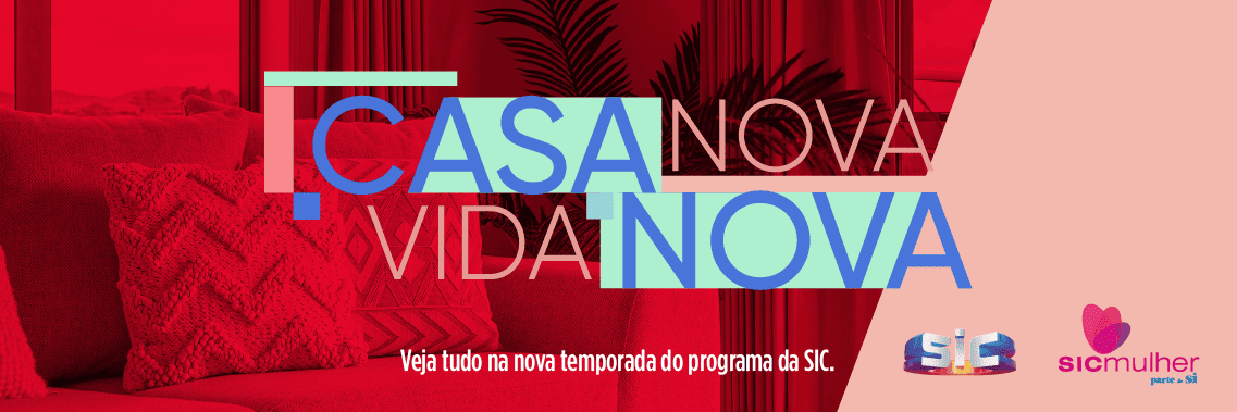 Casa Nova Vida Nova