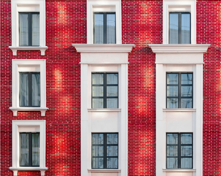 Esta é a sua ERA. A rede imobiliária mais eficiente em Portugal