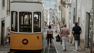 Hospitalidade do povo português