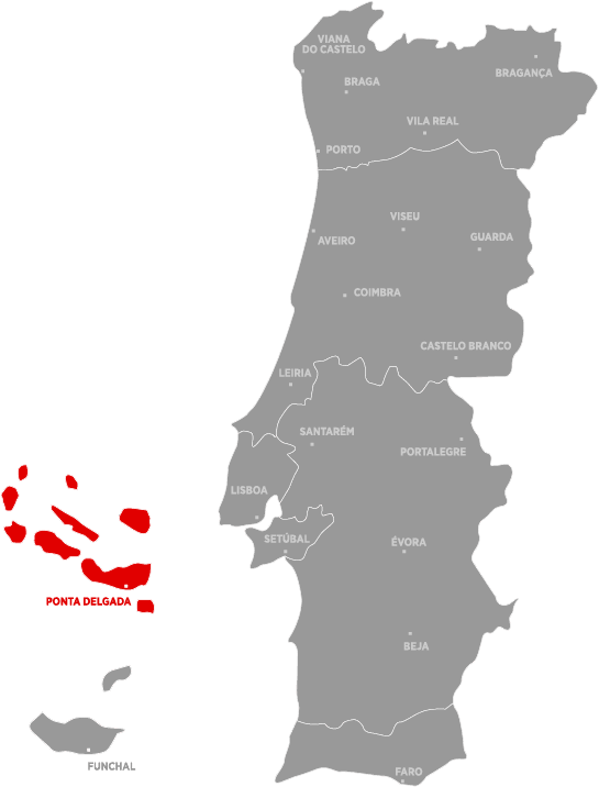 Açores