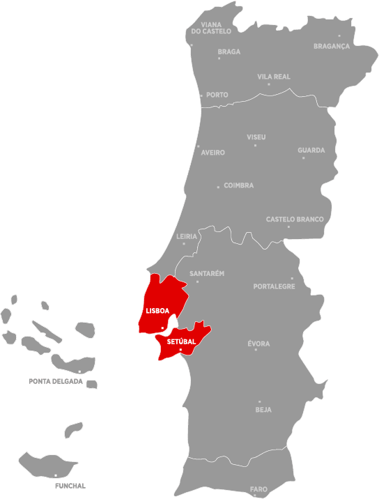 Região de Lisboa