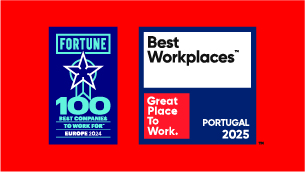 Great Place to Work