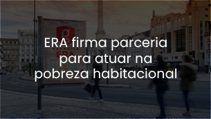 ERA distingue-se pela criatividade e irreverência